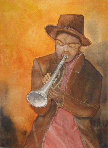 Jazzman
